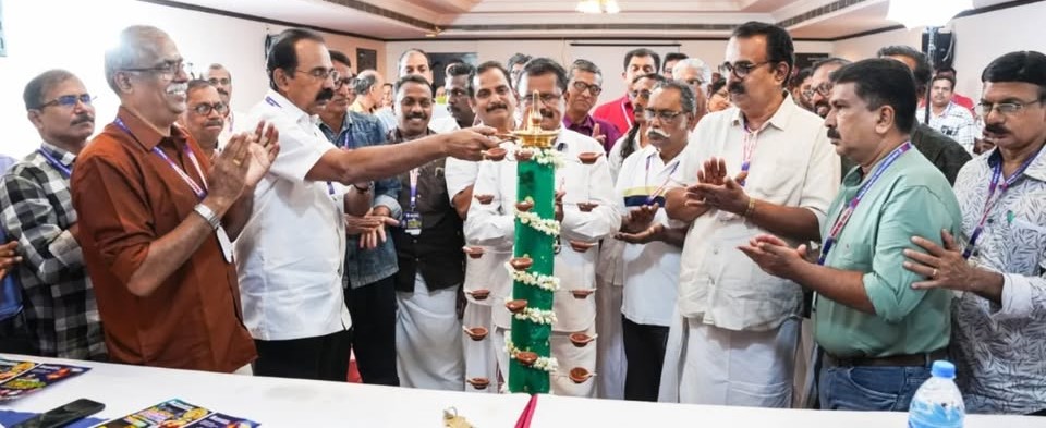 ചെറുകിട പ്രസ്സുകളെ മലിനീകരണ നിയന്ത്രണ ബോർഡിന്റെ പരിധിയിൽ നിന്ന് ഒഴിവാക്കണം