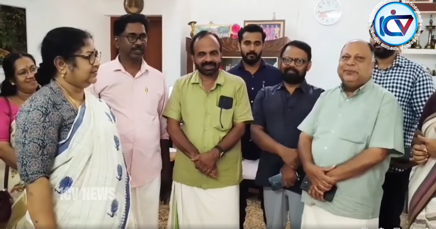 വൈജ്ഞാനിക അന്വേഷണങ്ങളിലേക്ക് വിദ്യാർത്ഥികളെ അദ്ധ്യാപകർ പ്രചോദിപ്പിക്കണം, മന്ത്രി ഡോക്ടർ ആർ ബിന്ദു