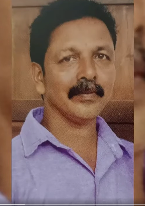 മകൻ്റെ മർദ്ദനമേറ്റ് അച്ഛൻ മരിച്ചു