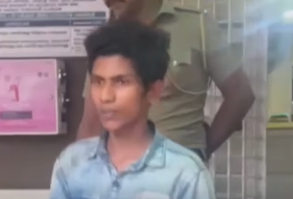 വീടുകയറി ആക്രമണം