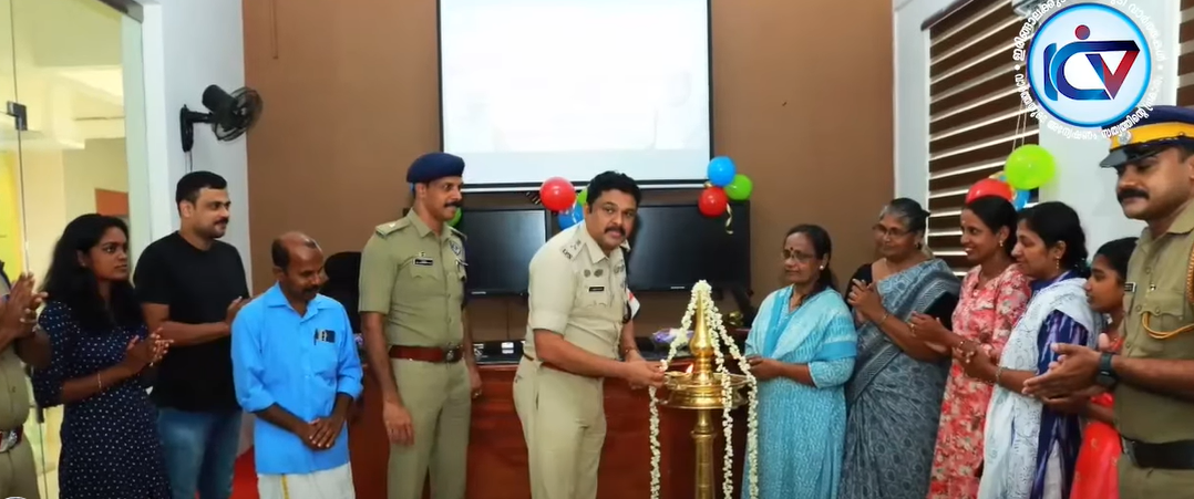 ഹോപ്പ് പദ്ധതി 2025-26 ബാച്ച് ഉദ്ഘാടനം