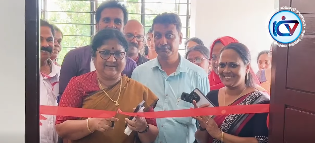 വികസനോത്സവം 2025 സംഘടിപ്പിച്ചു