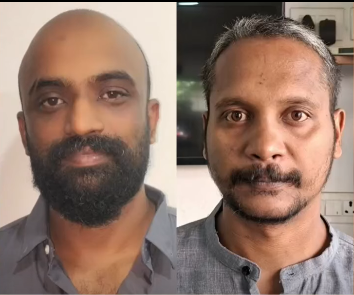 വൻതോതിൽ ലഹരിമരുന്ന് വിൽപന