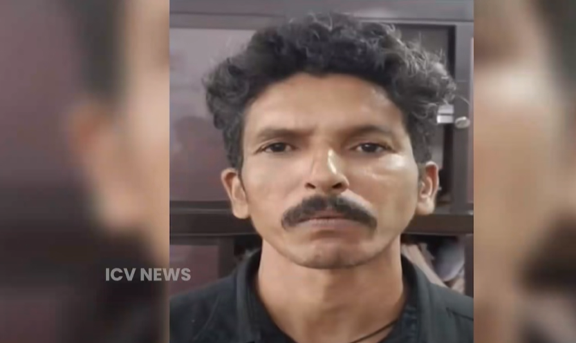 വൈരാഗ്യത്താൽ ആക്രമണം